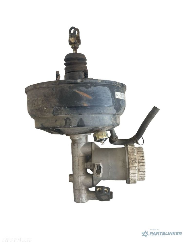 Tulumba frana  MITSUBISHI L200 2.5D 85KW 2002 4D56  852-0371304513 / MR449474 - 1