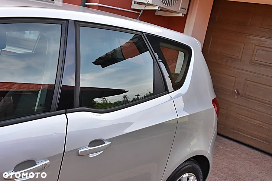Opel Meriva 1.4 Active - 17