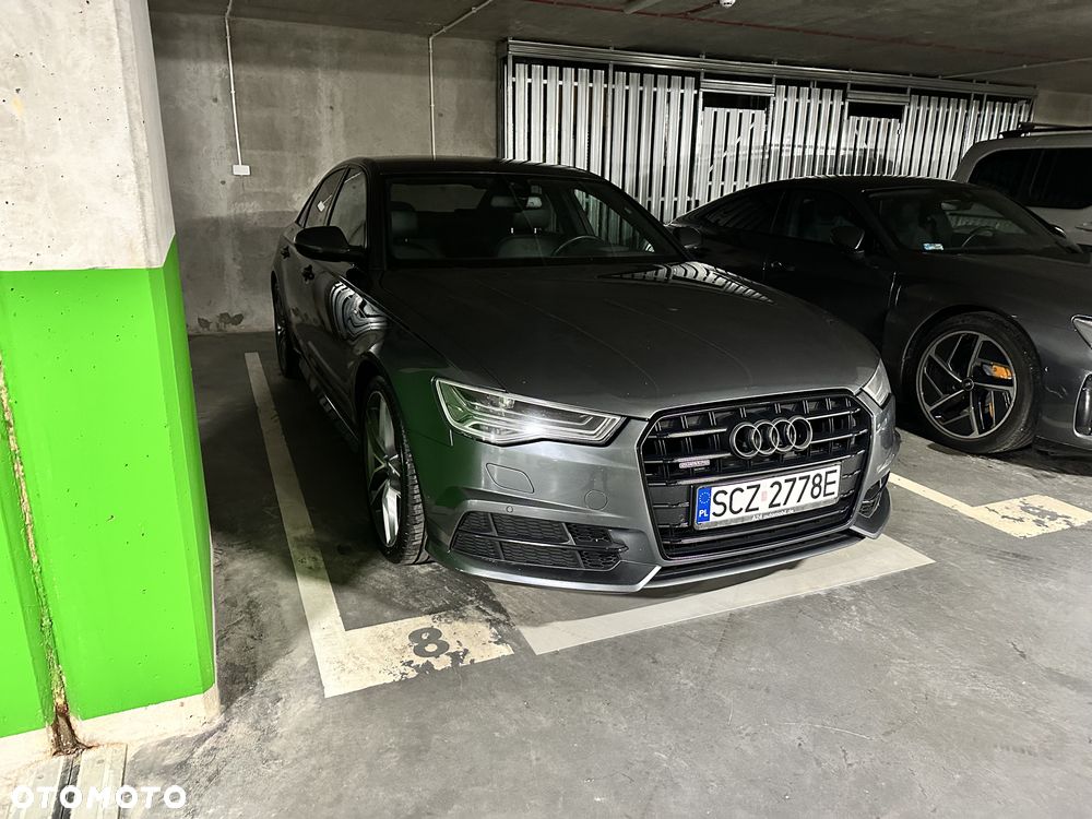 Audi A6 Limousine - 20