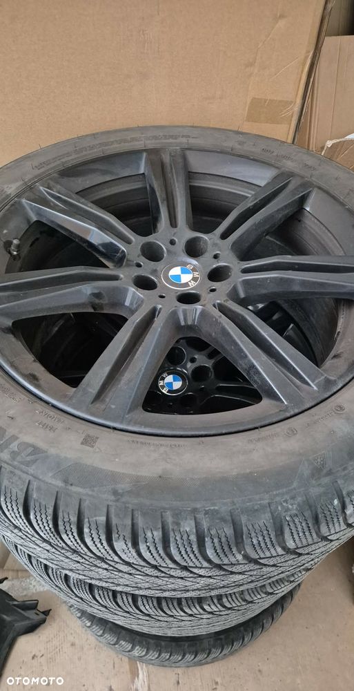 BMW X5 xDrive30d mHEV - 25