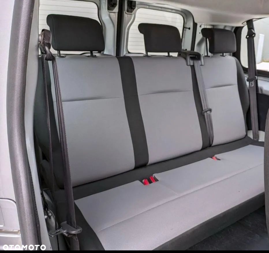 Peugeot Expert Kombi 1.5 BlueHDi Compact 2,7t - 12