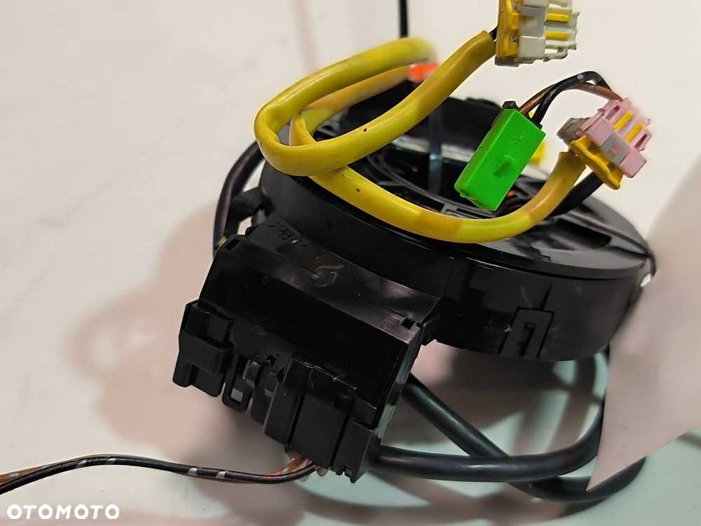 Czujnik kąta skrętu taśma zwijak 15829093 Cadillac Escalade 6.2  2007r. - 3