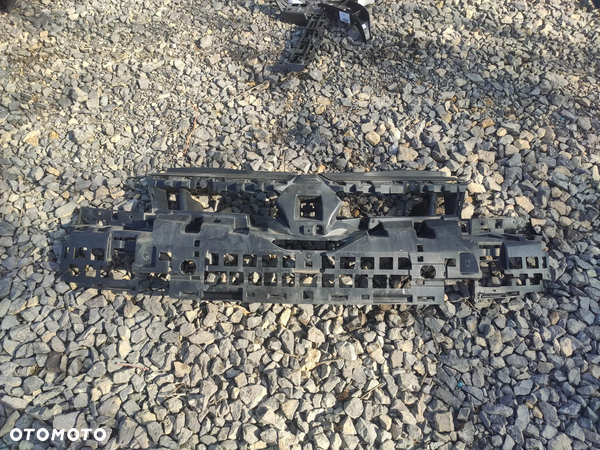 CC Grill Wzmocnienie Górne zderzaka Renault Espace IV Lift 12-