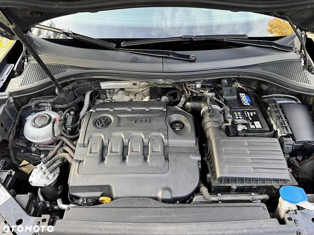 Volkswagen Tiguan 2.0 TDI SCR 4MOTION DSG Highline - 19