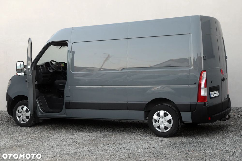 Renault Master - 17