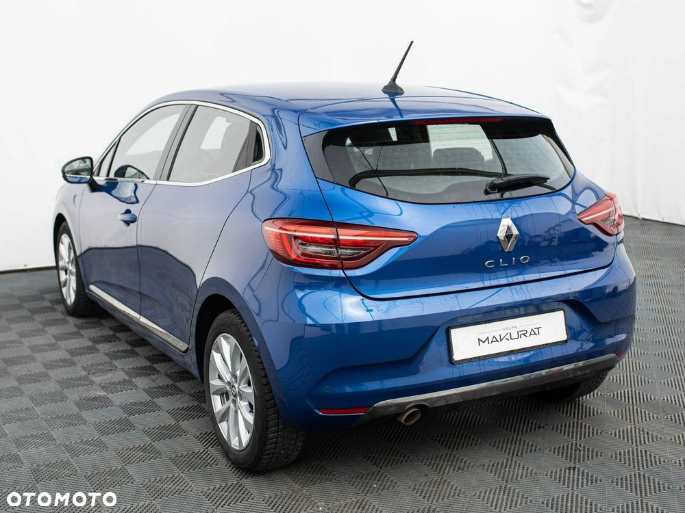 Renault Clio 1.0 TCe Intens - 5
