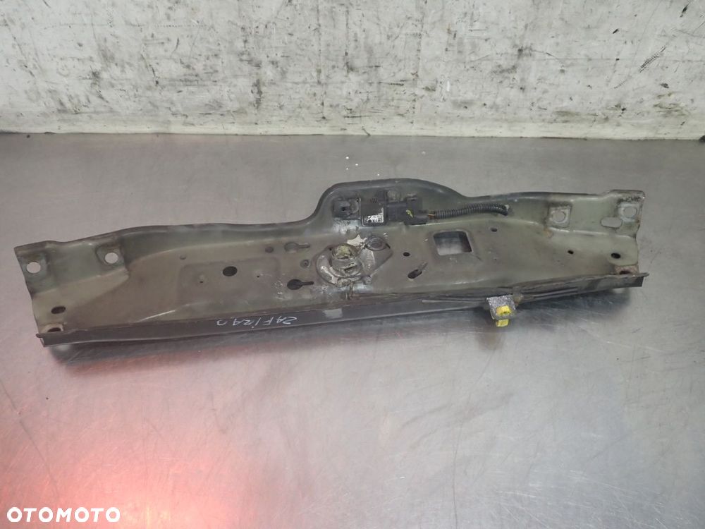 BELKA WZMOCNIENIE PASA PRZEDNIEGO OPEL ZAFIRA B - 5