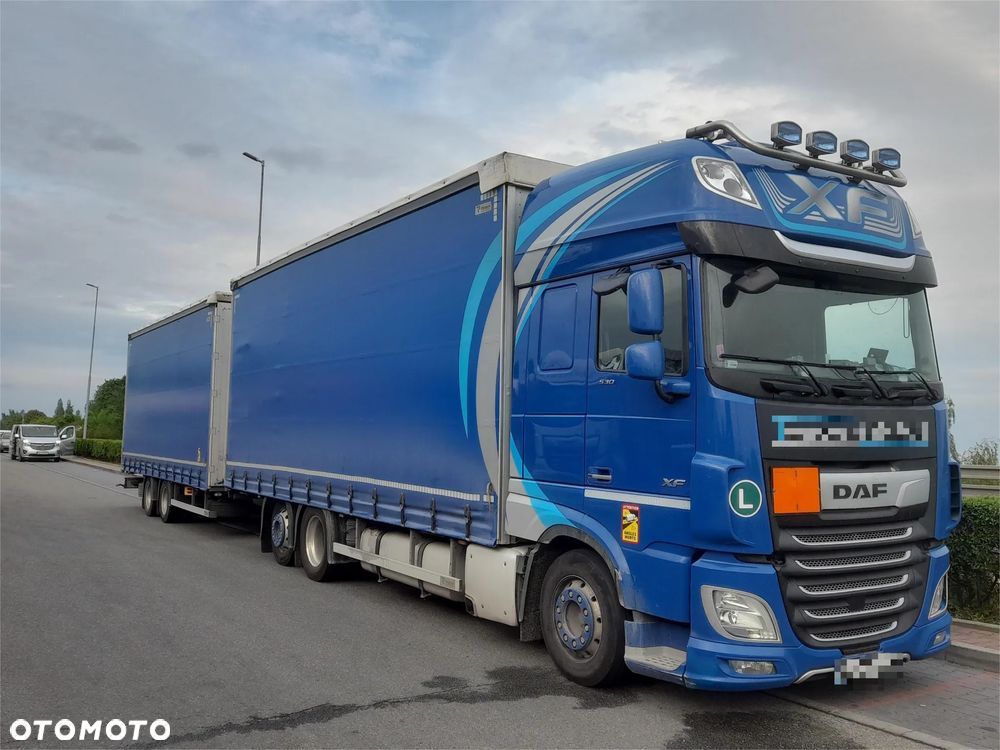 DAF XF106 FAR - 2