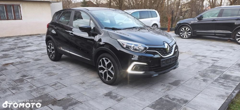 Renault Captur (ENERGY) TCe 90 LIFE - 11