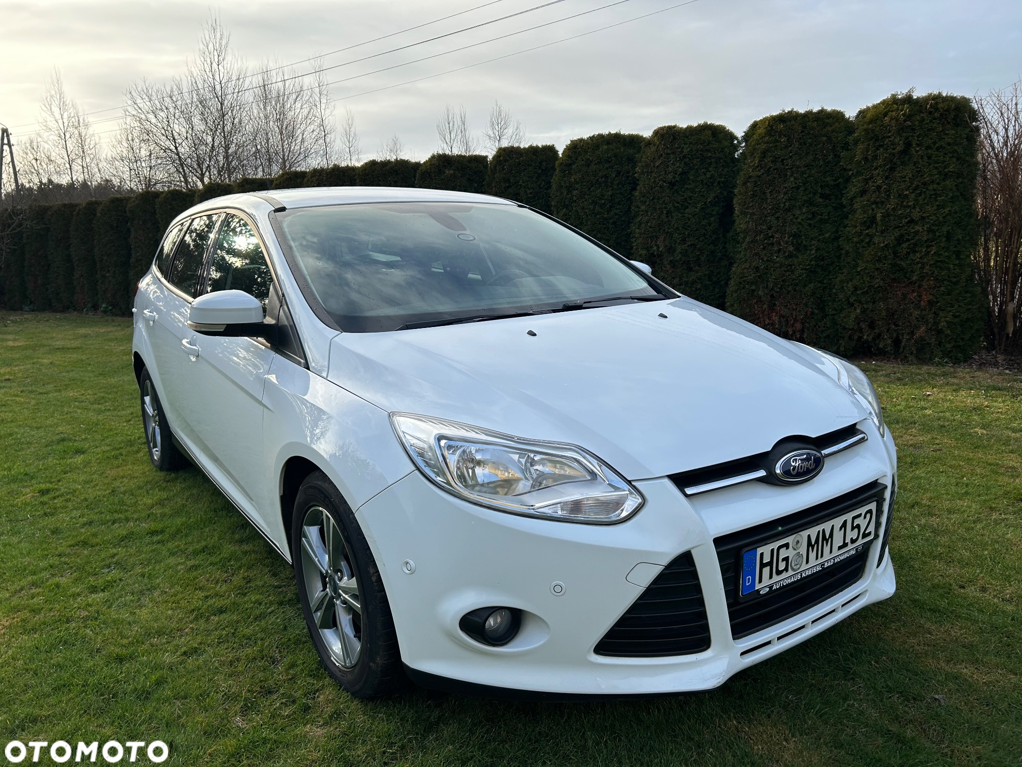 Ford Focus 1.0 EcoBoost Start-Stopp-System Champions Edition - 7