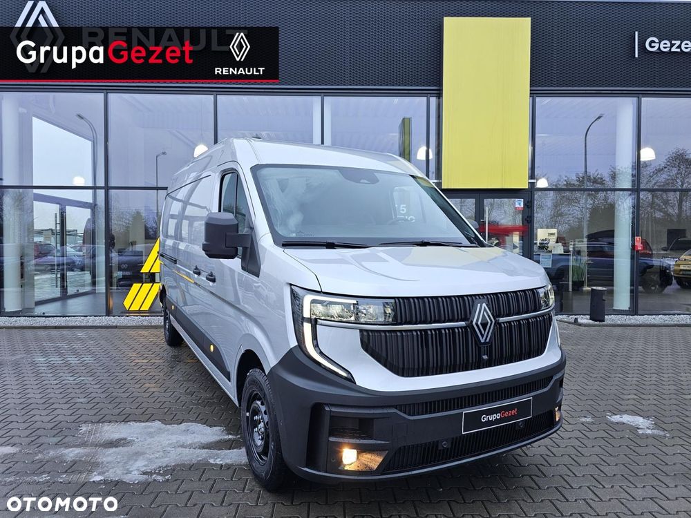 Renault Master - 2