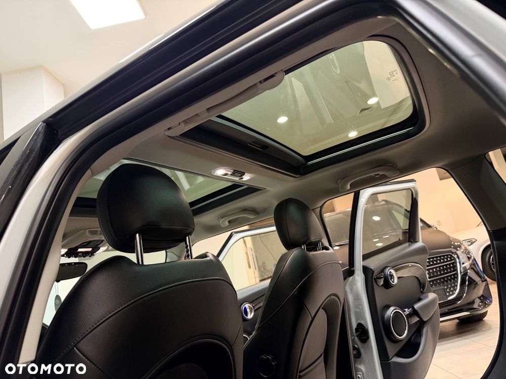 MINI Cooper SD Seven - 32