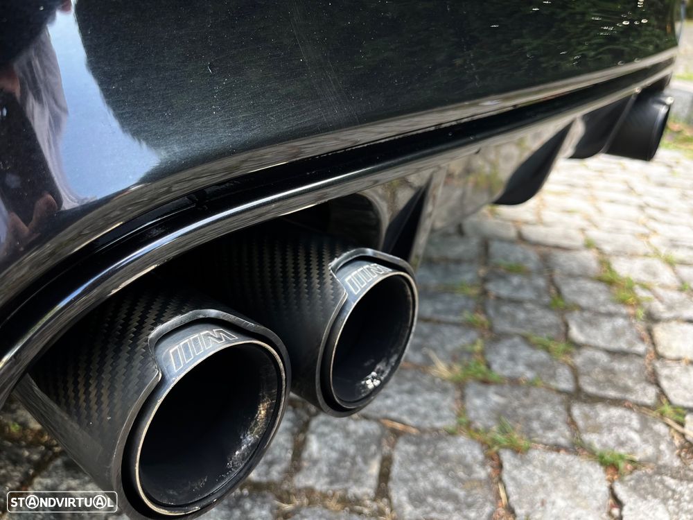 BMW 420 d Pack M Auto - 12
