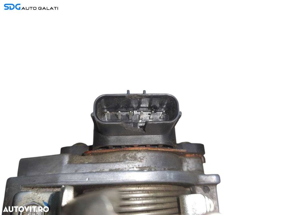 Potentiometru Acceleratie Honda Accord 7 2002 - 2007 [N1841] - 4