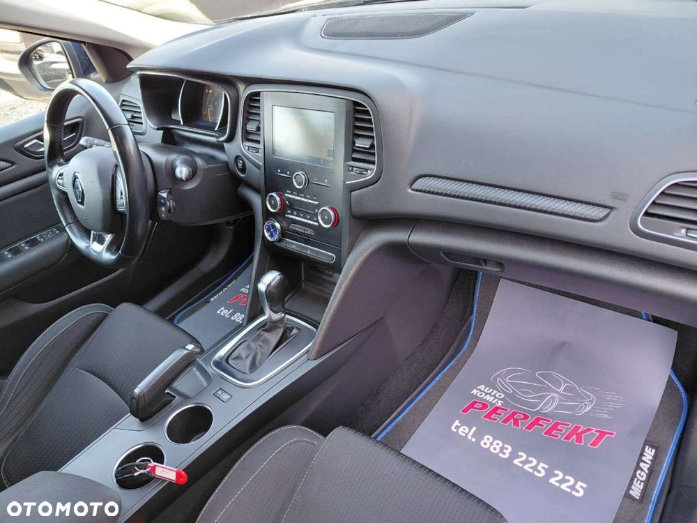 Renault Megane - 14