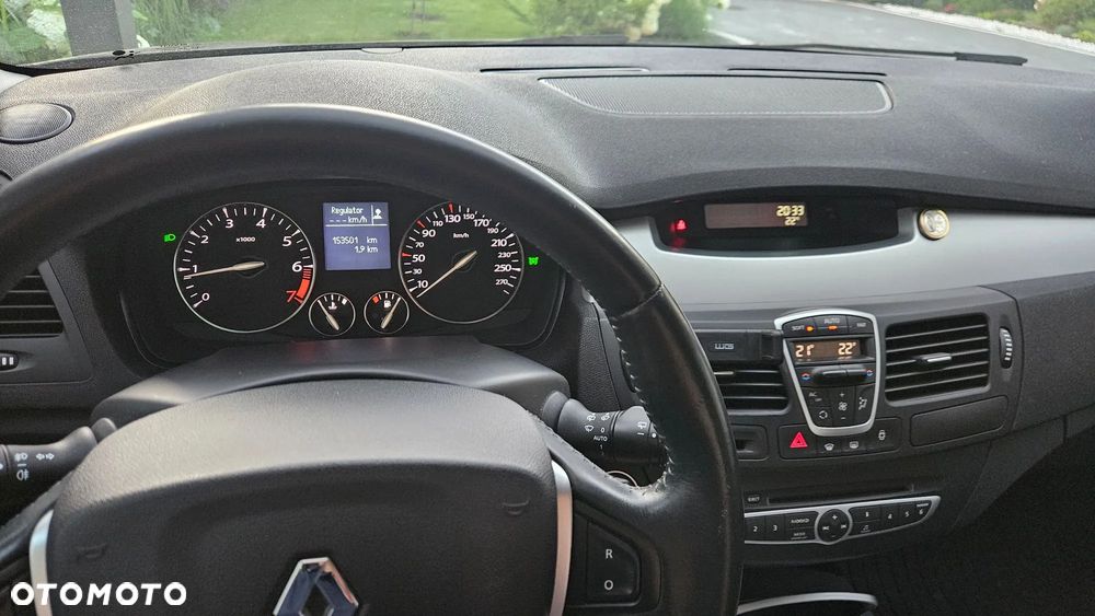 Renault Laguna 2.0 Dynamique - 4