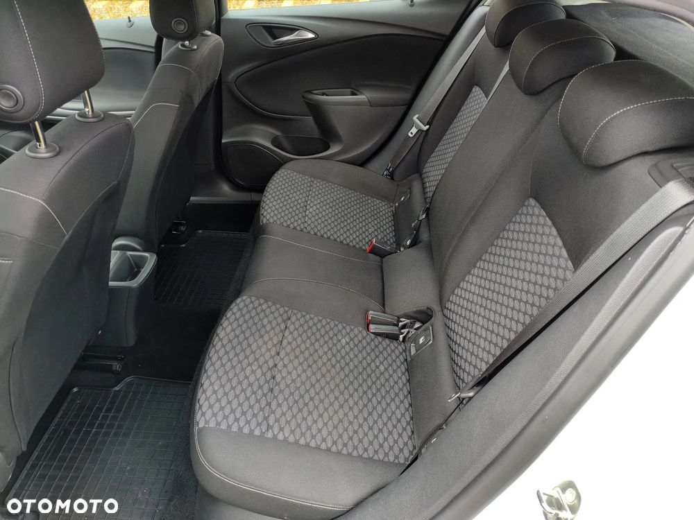 Opel Astra - 14