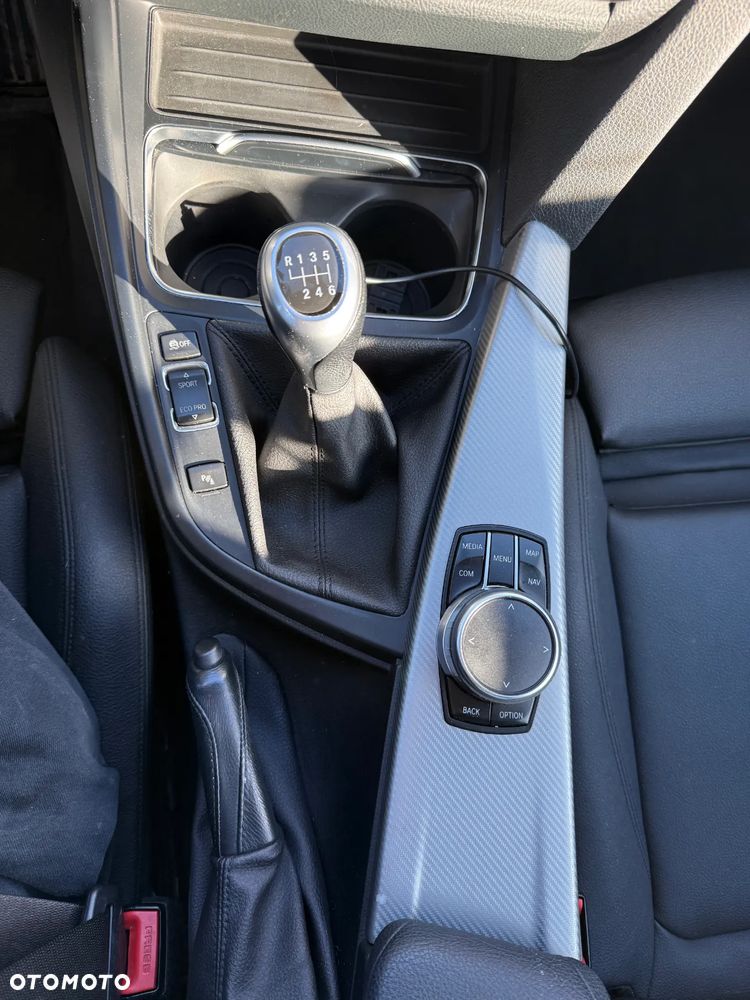 BMW Seria 4 440i xDrive Sport Line - 12