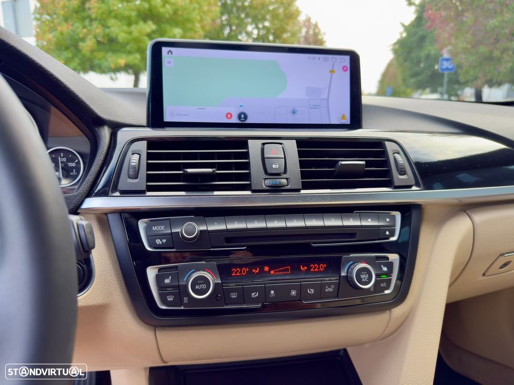 BMW 420 d Pack M Auto - 16