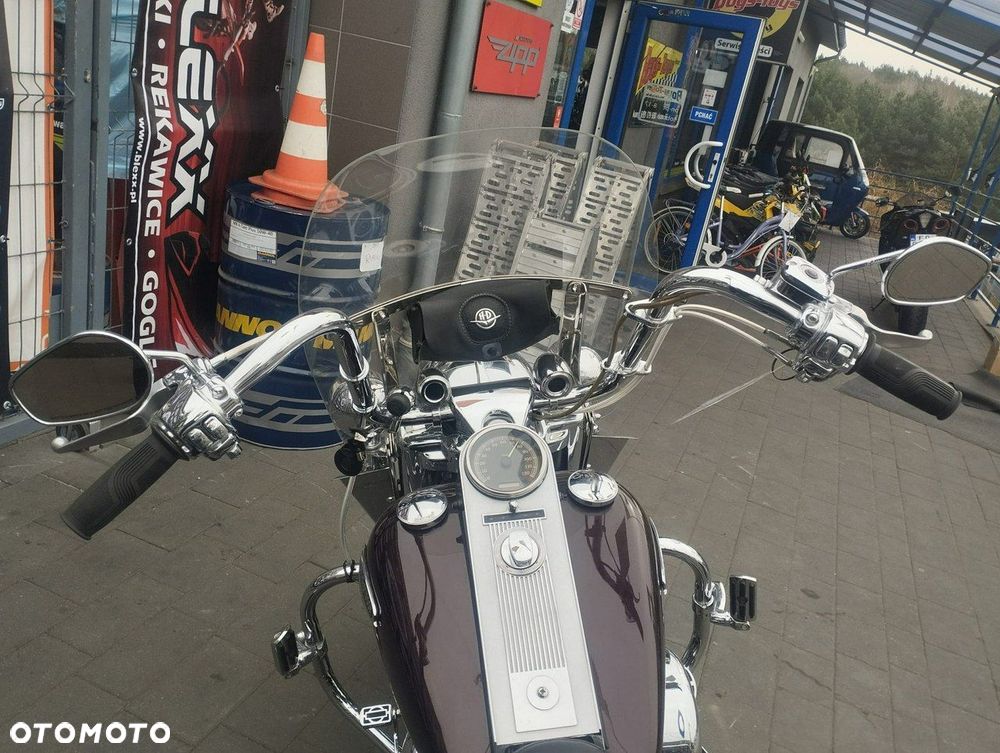 Harley-Davidson Touring Road King - 8