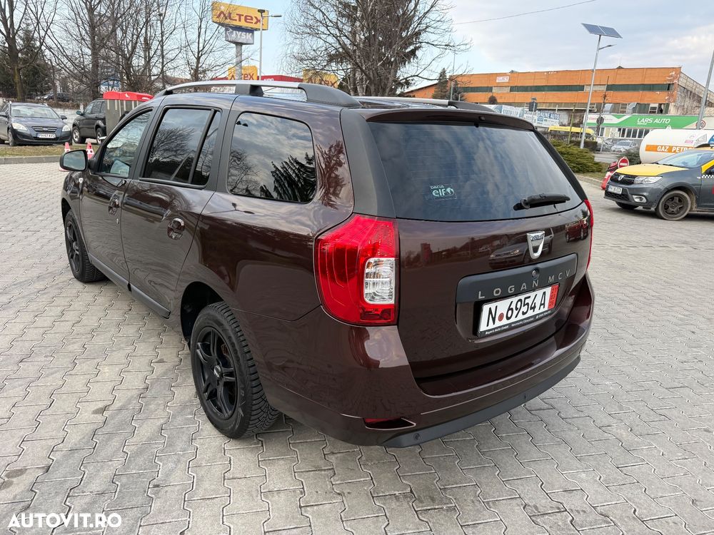 Dacia Logan 0.9 90CP Laureate - 4