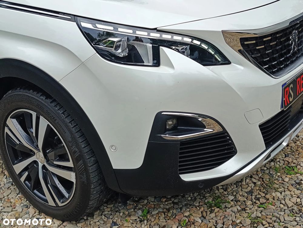 Peugeot 3008 2.0 BlueHDi Active S&S - 17