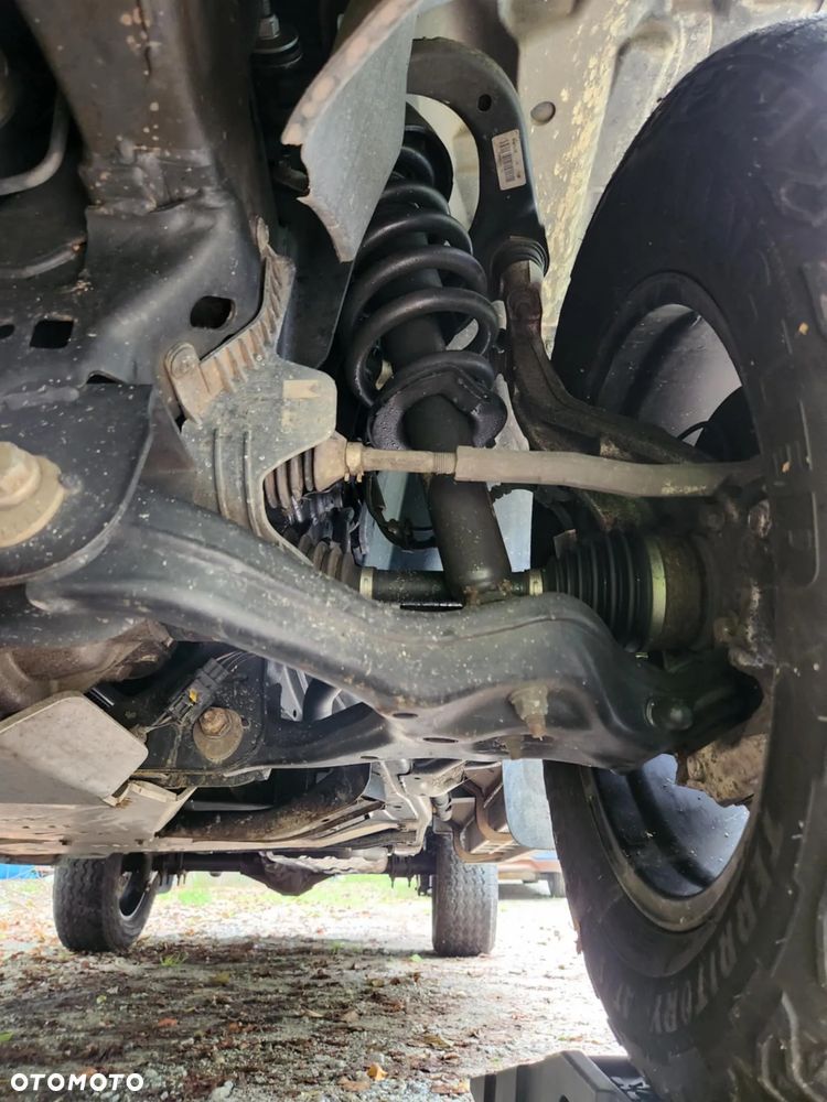 Volkswagen Amarok 3.0 V6 TDI 4Mot PanAmericana - 13