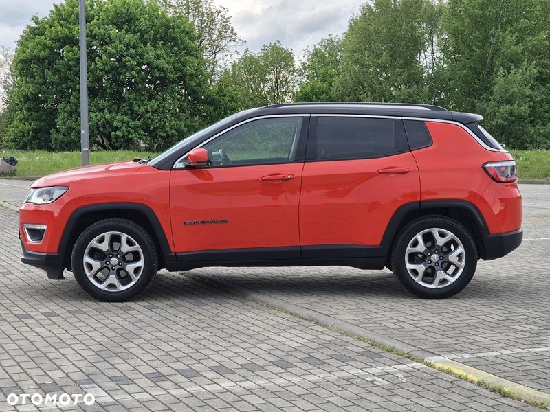Jeep Compass 1.4 MultiAir Sport - 2