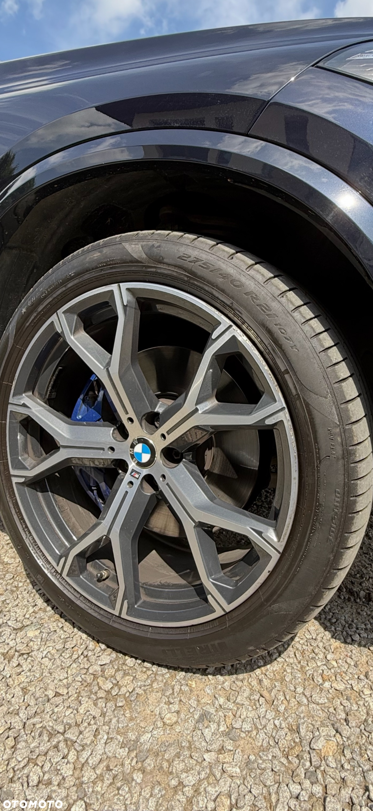 BMW X5 xDrive30d - 12