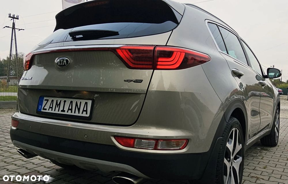 Ford Kuga 2.0 TDCi 4WD Titanium Plus - 22