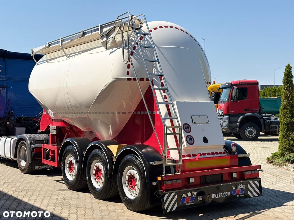 Feldbinder EUT 26.3 - 5