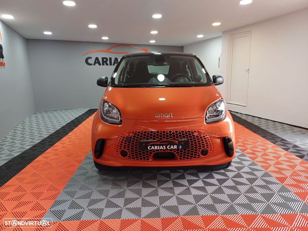 Smart ForFour - 3