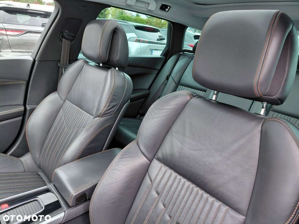 Peugeot 508 - 15
