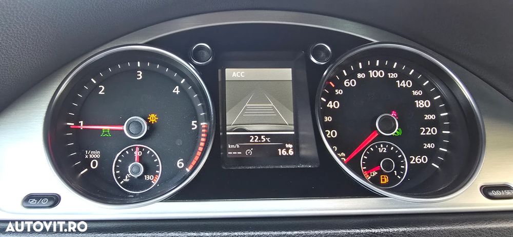 Volkswagen Passat 2.0 TDI 4Motion DSG BlueMotion Tech R-Line - 21