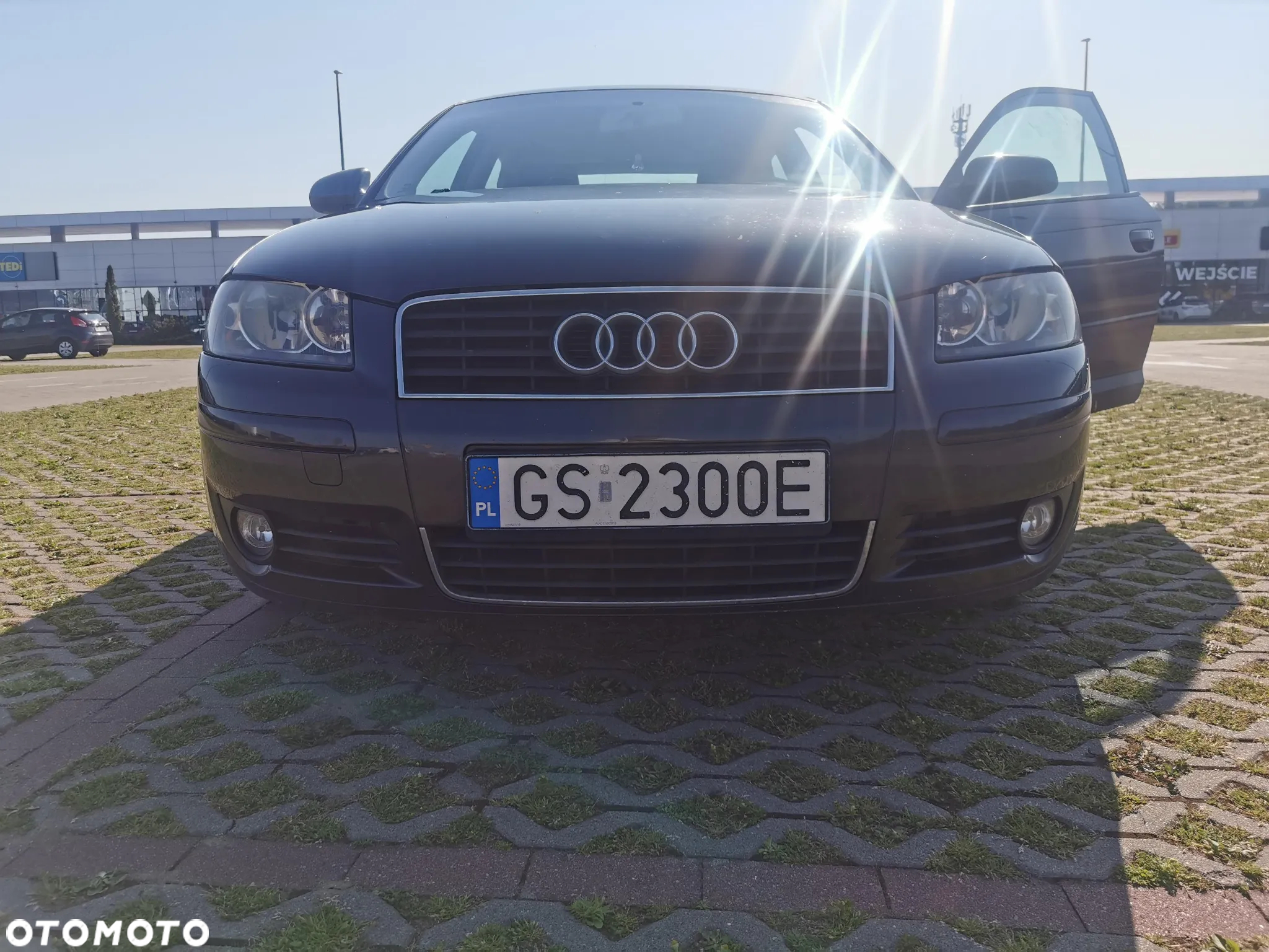 Audi A3 2.0 TDI Attraction - 6