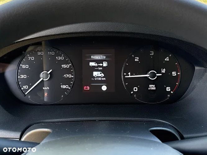 Fiat Ducato 33 H3-Power L3H2 - 12