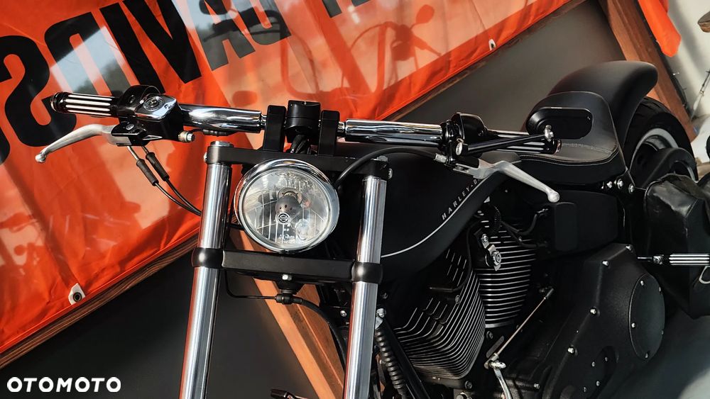 Harley-Davidson Night Train - 26