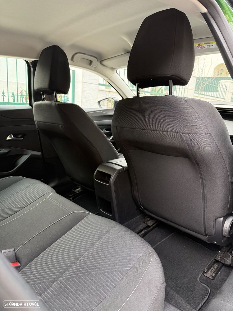 Peugeot 308 Plug-In Hybrid 180 e-EAT8 GT - 14