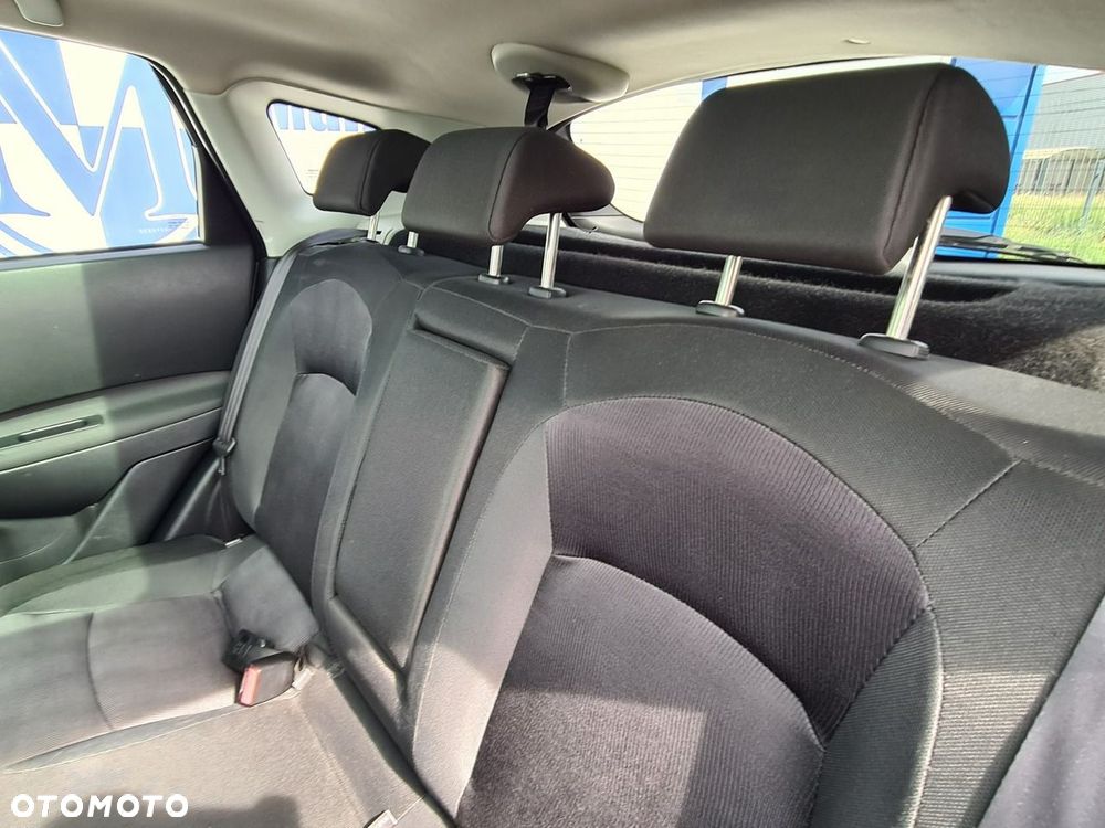 Nissan Qashqai 1.6 dCi Tekna S&S - 21
