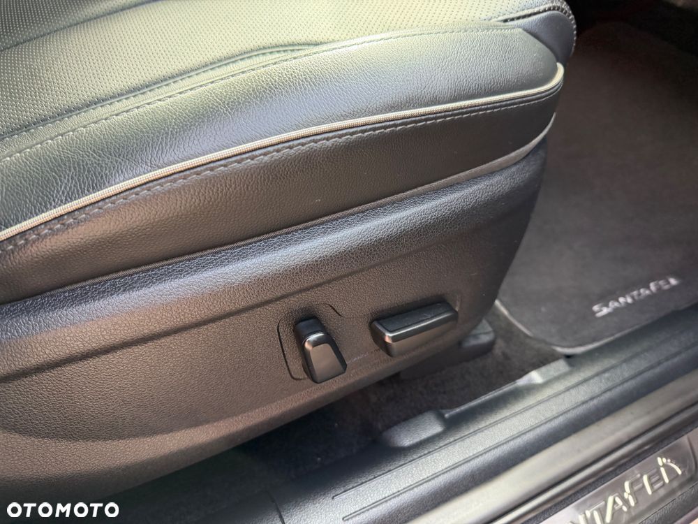 Hyundai Santa Fe 1.6 Plugin-Hybrid 4WD Prime - 20