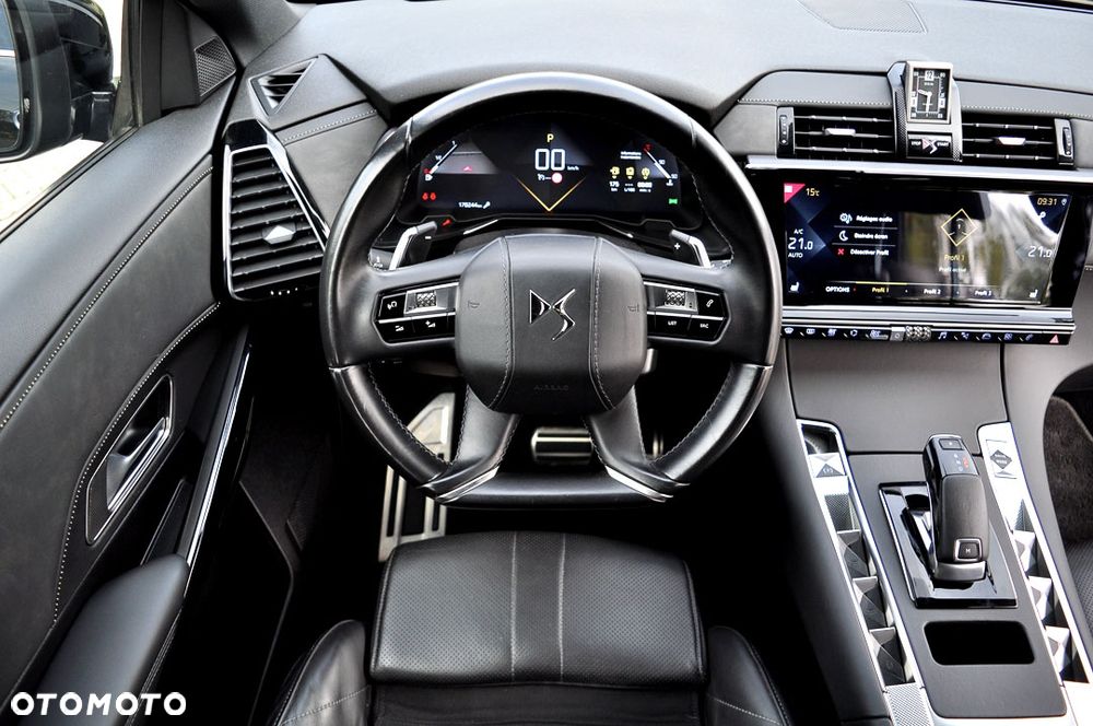 DS Automobiles DS 7 Crossback - 27