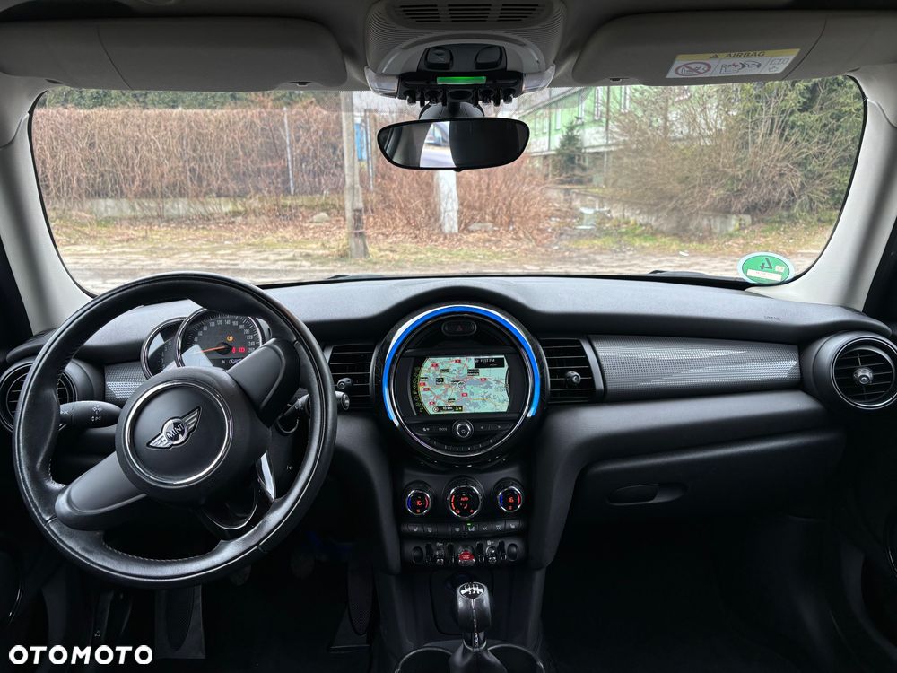 MINI Cooper - 29