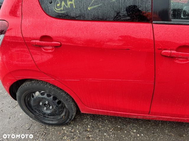 Peugeot 108 VTI 72 Top Allure - 25