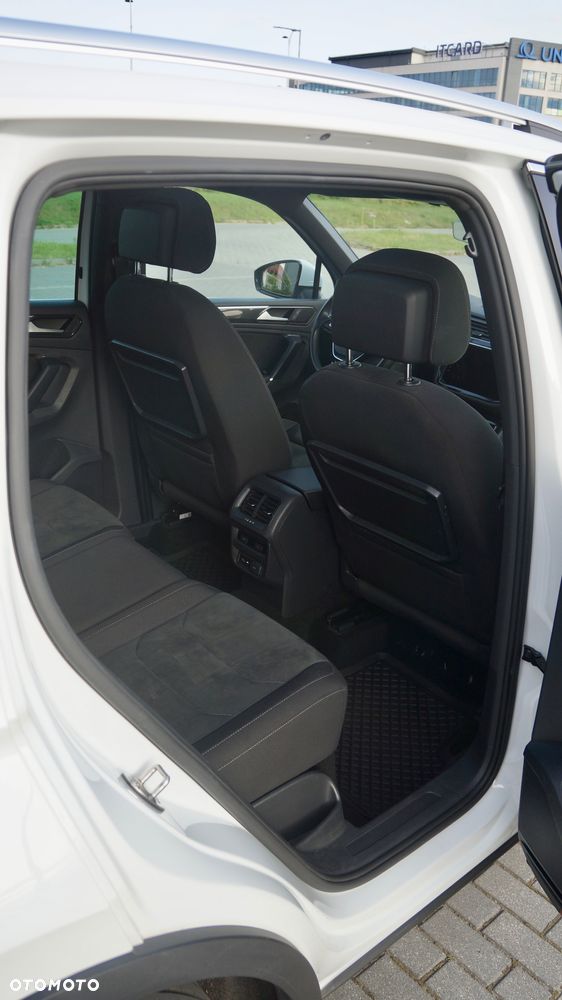 Volkswagen Tiguan - 13