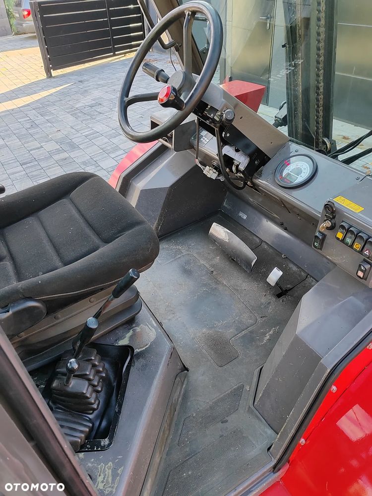 Manitou 2014 R M30 - 15