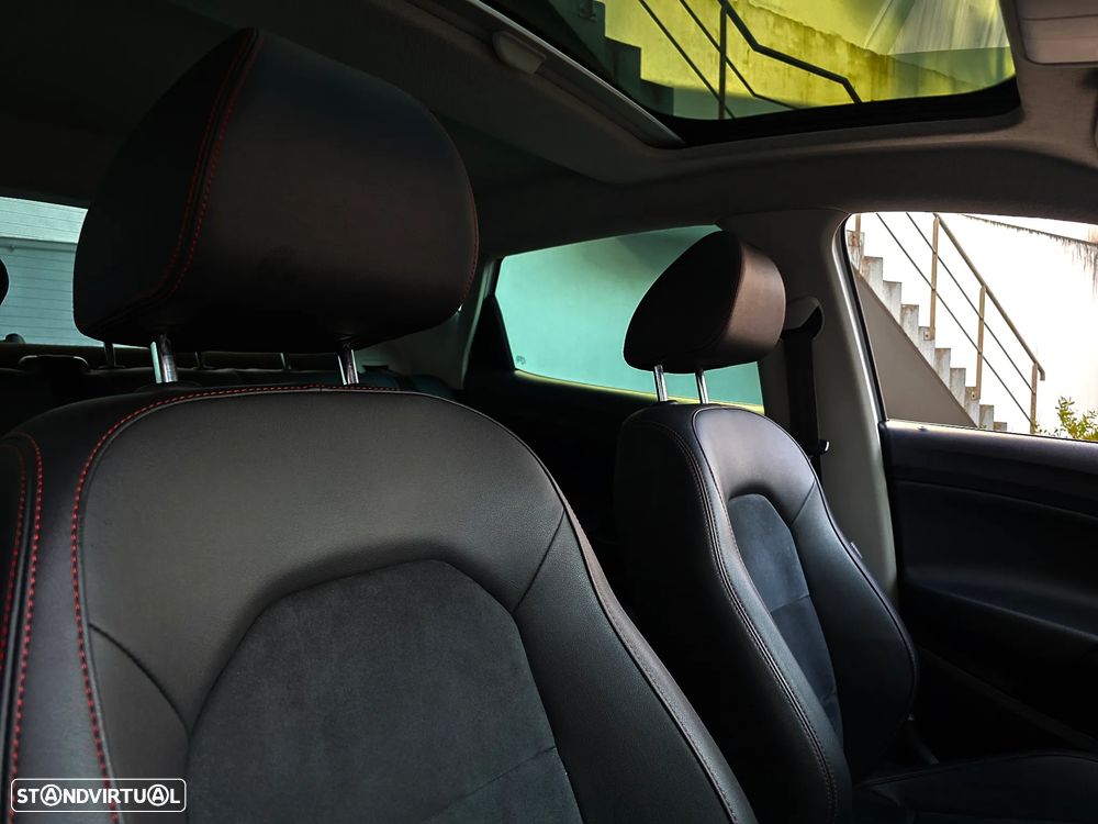 SEAT Ibiza 1.0 EcoTSI FR - 47