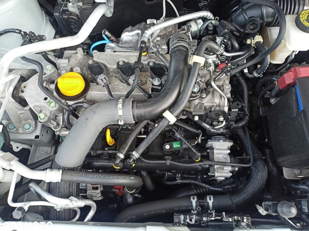 Nissan Qashqai 1.2 DIG-T N-Connecta Xtronic EU6 - 22