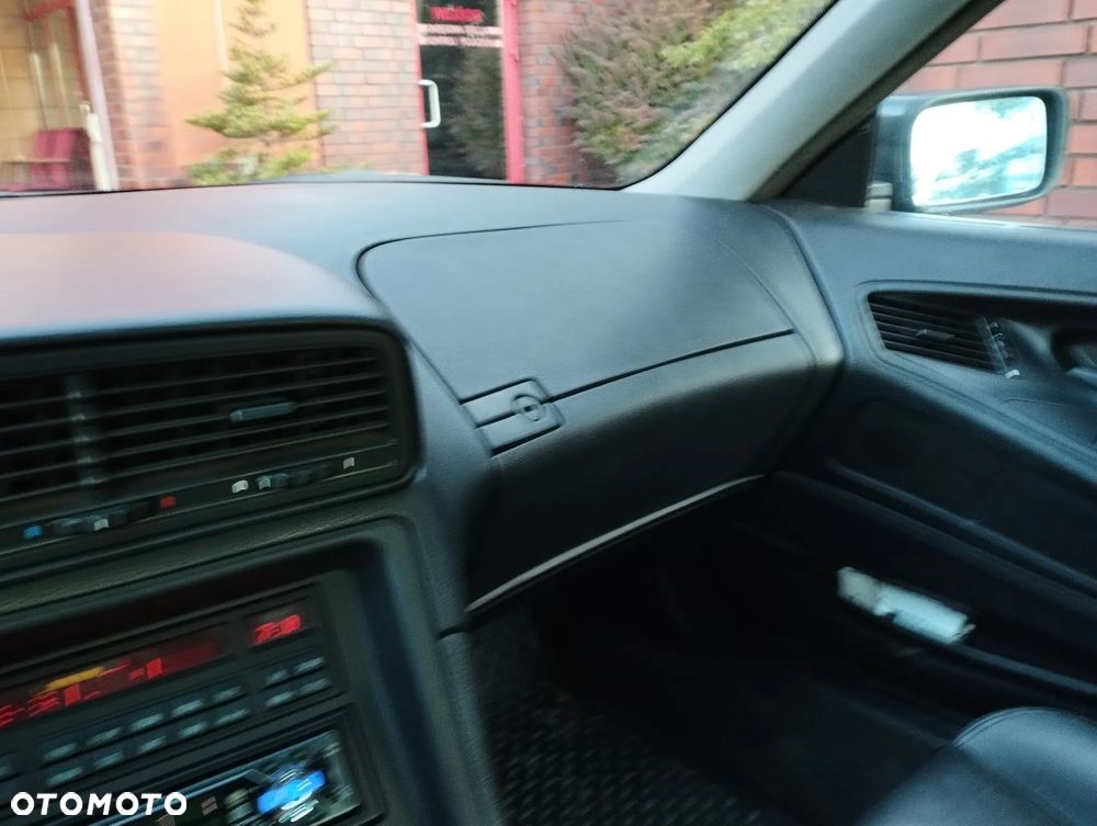 BMW Seria 8 850 Ci - 8