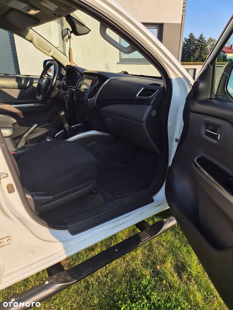 Fiat Fullback - 22