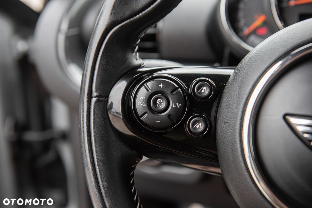 MINI Clubman Cooper S ALL4 - 20